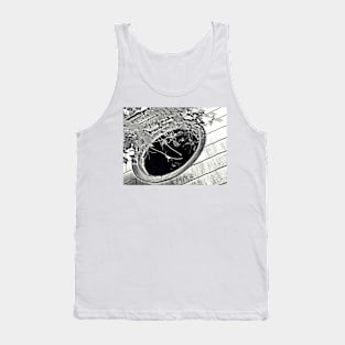 Portal Tank Top